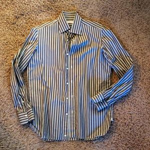 Isaiah dress shirt